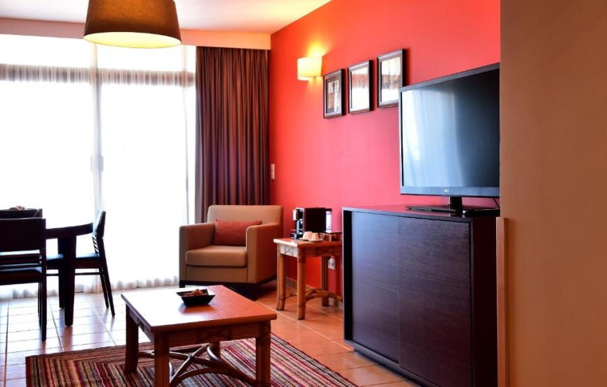 hotel Perola