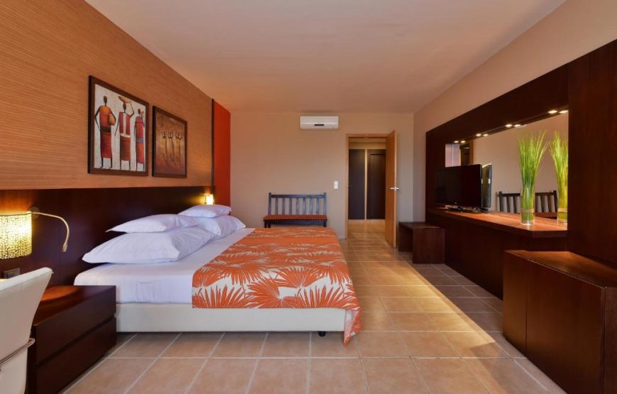 hotel Perola