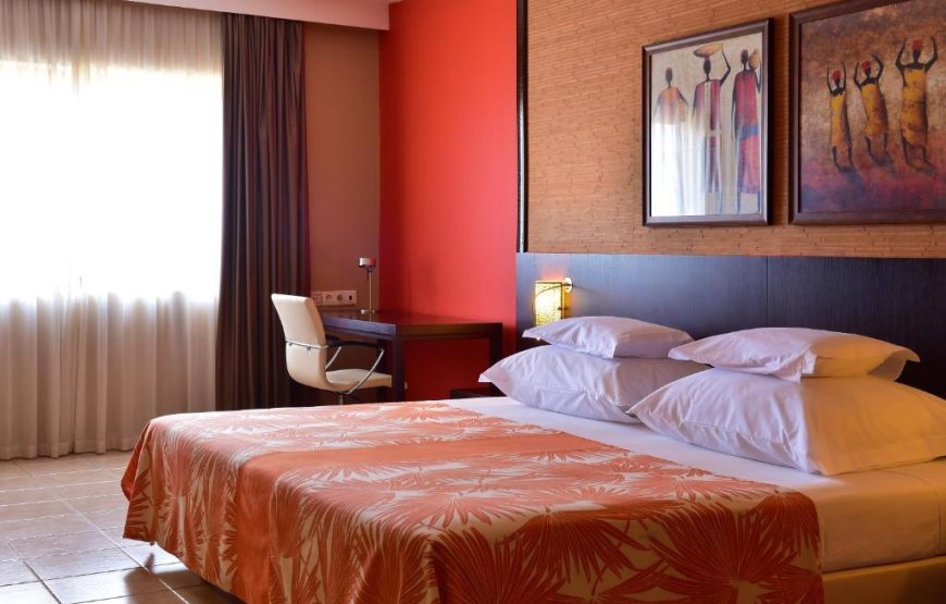 hotel Perola