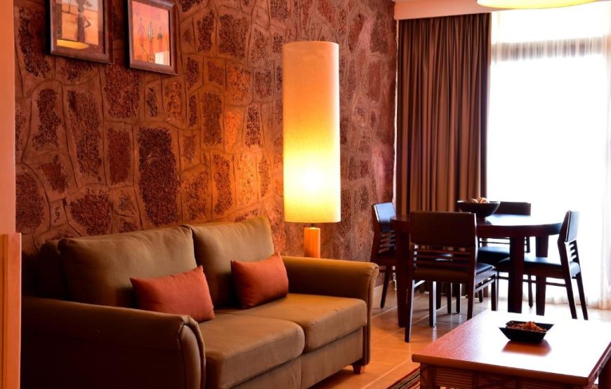 hotel Perola