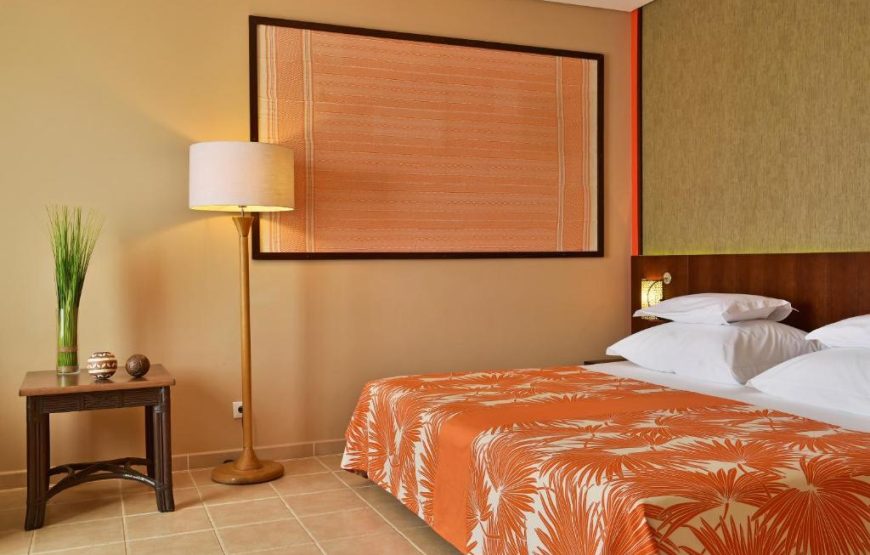 hotel Perola