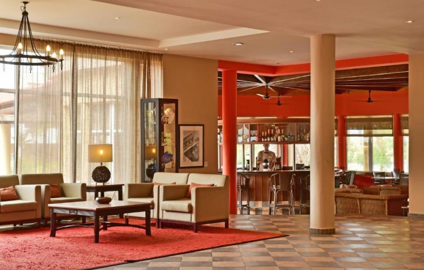 hotel Perola