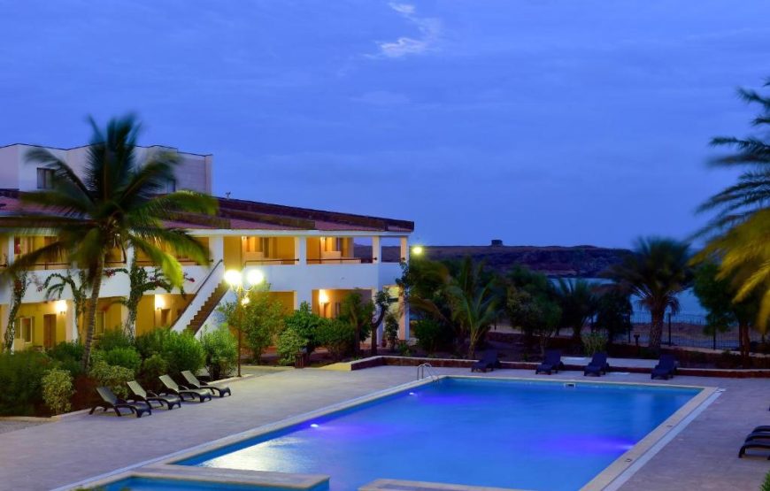 Pousada Quinta Ribeirinha