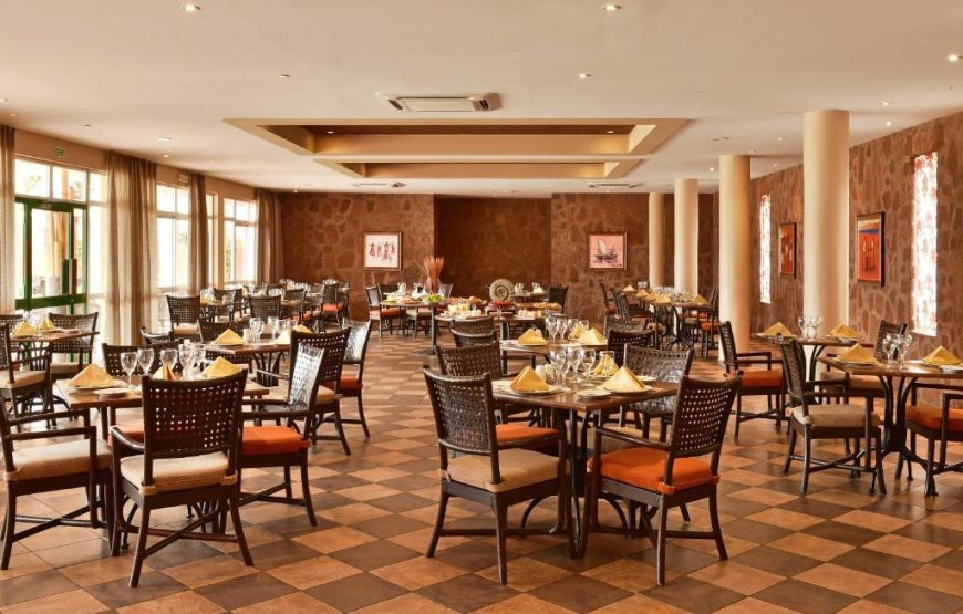 hotel Perola