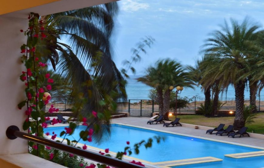 hotel Perola