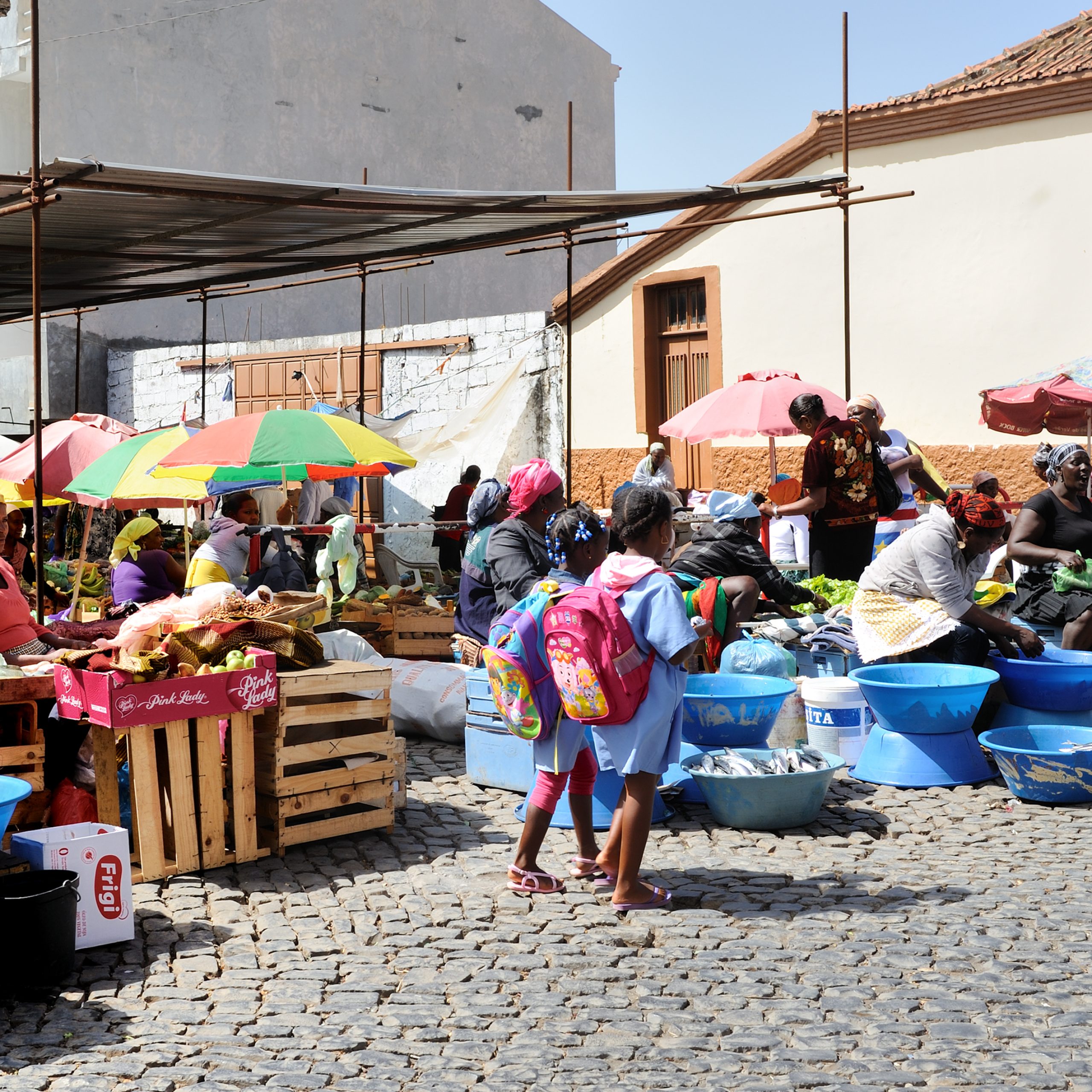 Cabo Verde experience