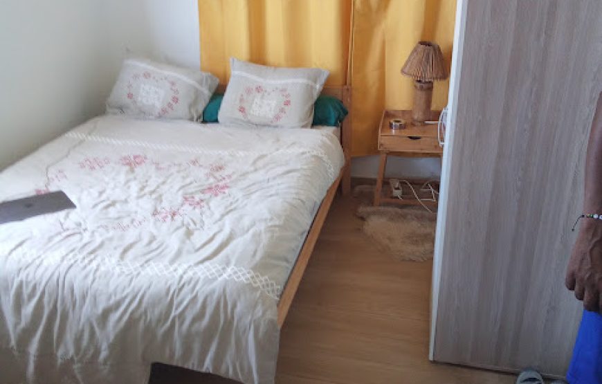 Casa Cogumelo Pico da Cruz
