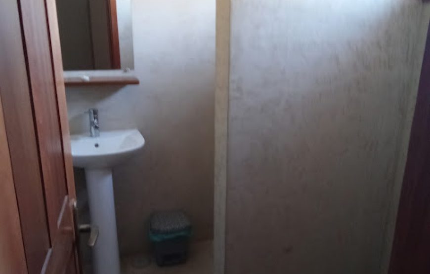 Casa Cogumelo Pico da Cruz