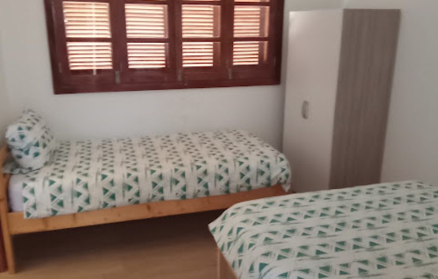 Casa Cogumelo Pico da Cruz