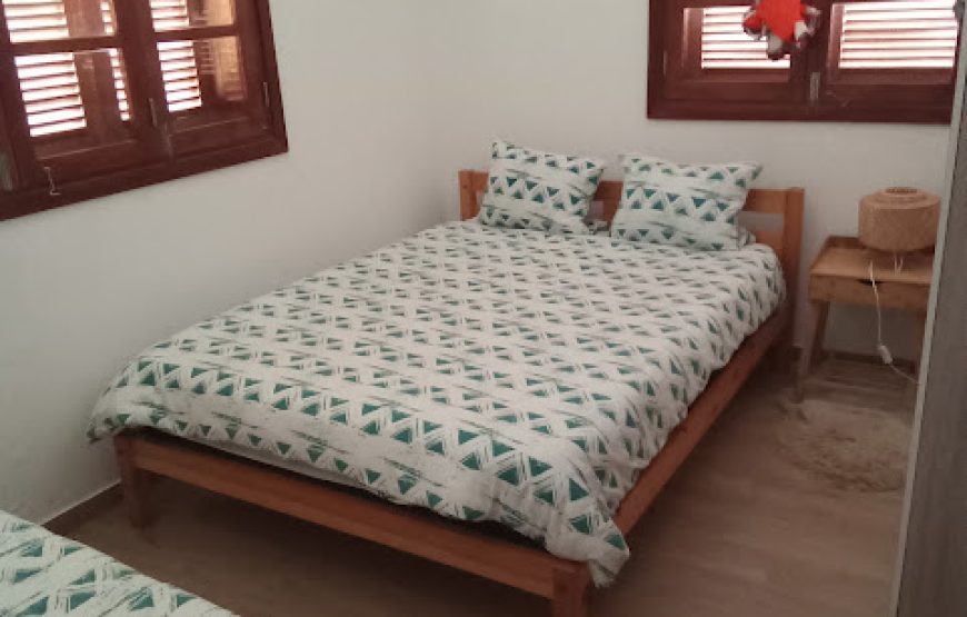 Casa Cogumelo Pico da Cruz