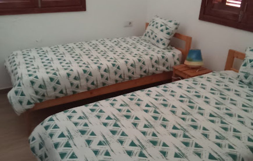 Casa Cogumelo Pico da Cruz
