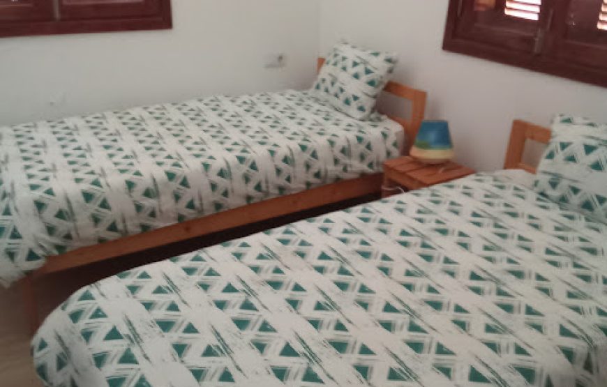 Casa Cogumelo Pico da Cruz
