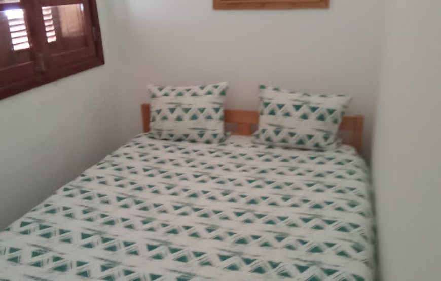 Casa Cogumelo Pico da Cruz