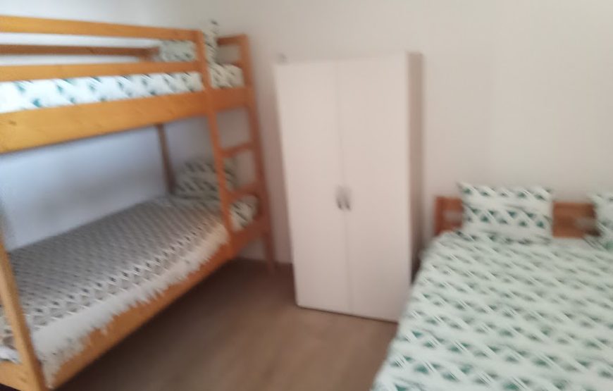 Casa Cogumelo Pico da Cruz
