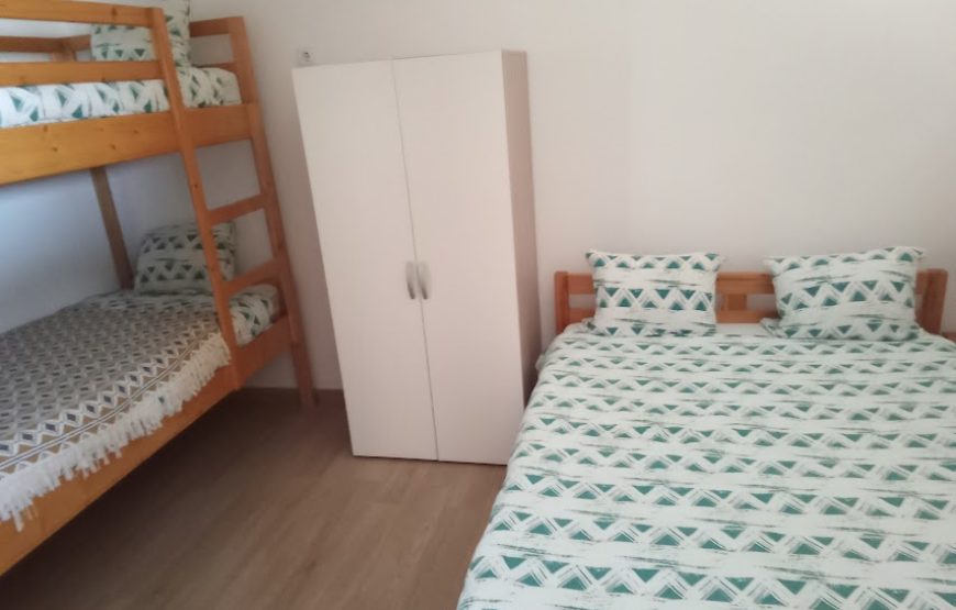 Casa Cogumelo Pico da Cruz