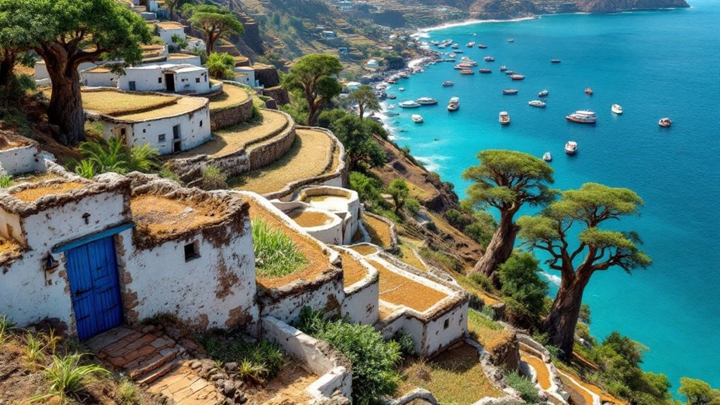cape verde s unique cultural heritage