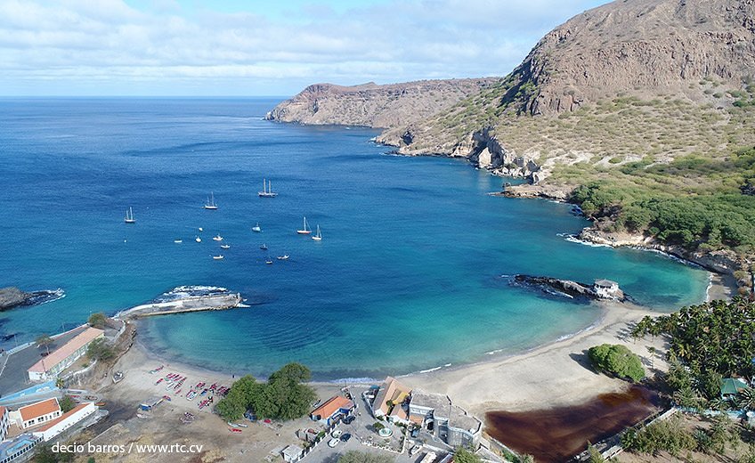 Cabo Verde experience