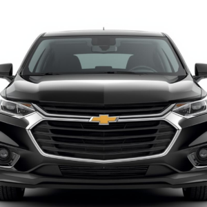 JAC S7 SUV Rental - Cape Verde Islands