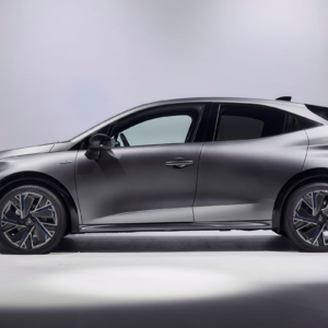 Renault Clio Rental - Cape Verde