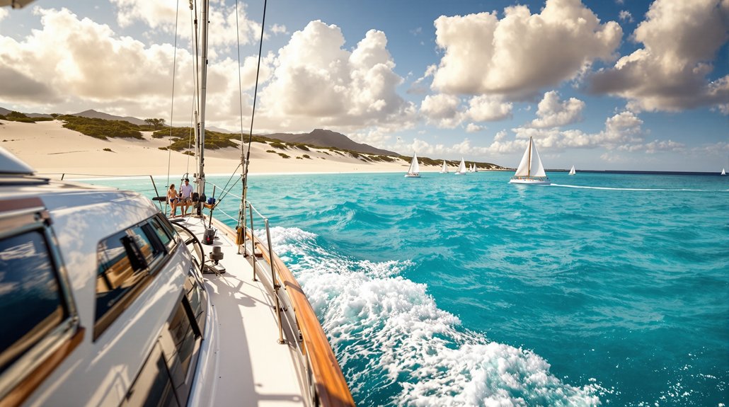 sal sailing and yachting