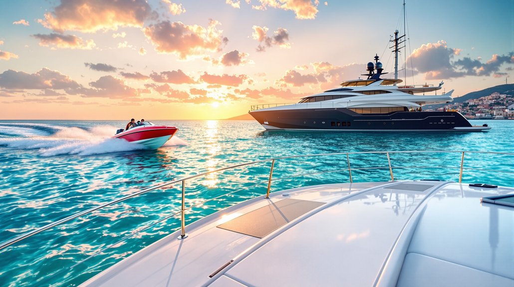 sal boat trips catamarans jet boats yachts