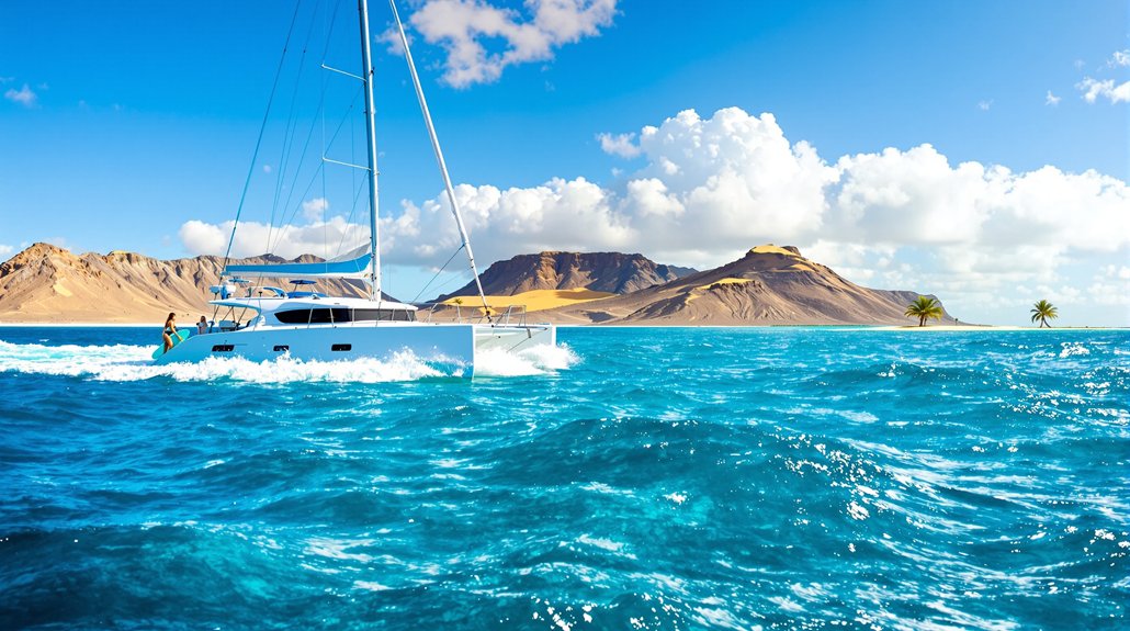 sal to boa vista day trip